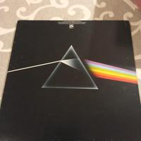 vinile Pink Floyd del 1973