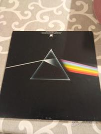 vinile Pink Floyd del 1973