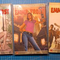 Emma Frost fumetti Marvel 