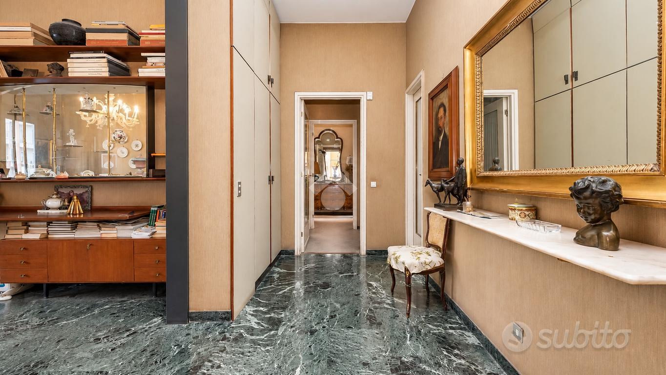 Appartamento – Milano, Guastalla, Municipio 1 - Vista 4