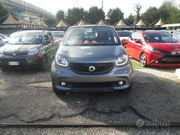 Smart ForFour 90 0.9 Turbo Proxy