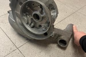 Carter vespa 50/125 ets