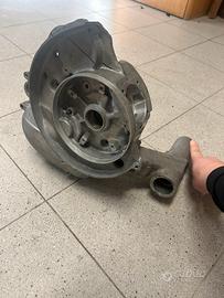 Carter vespa 50/125 ets