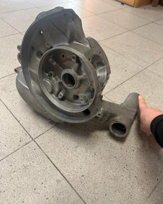 Carter vespa 50/125 ets