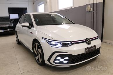 VOLKSWAGEN Golf 2.0 TSI DSG GTI "" Km 56000 ""