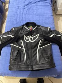 equipaggiamento moto