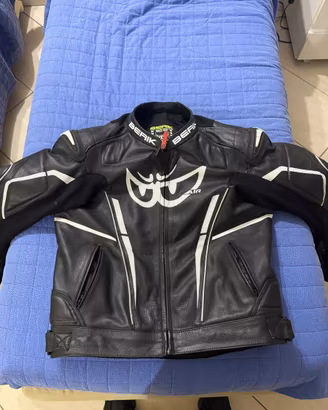 equipaggiamento moto