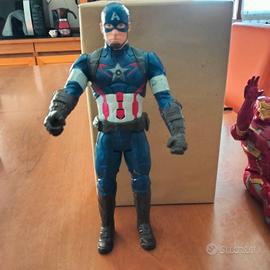 capitan America