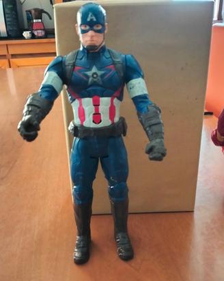capitan America