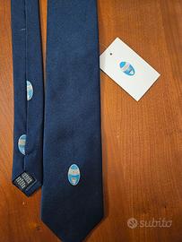 Cravatta SPAL 