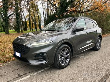 FORD Kuga 1.5 EcoBlue 120 CV aut. 2WD ST-Line