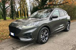 FORD Kuga 1.5 EcoBlue 120 CV aut. 2WD ST-Line