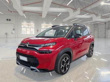 CITROEN C3 AIRCROSS PURETECH 110 SES SHINE PACK SU