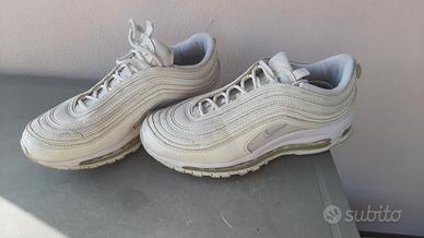 scarpe nike AIR MAX 97
