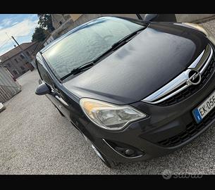 Opel corsa 1.2 Neopatentati