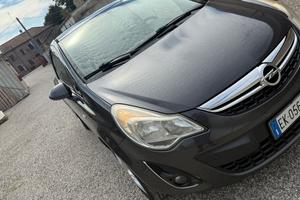 Opel corsa 1.2 Neopatentati