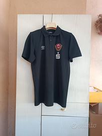 Polo Dynamo Dresden Umbro Sportswear Pique' Casual