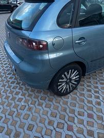 seat ibiza 1,4 tdi sport