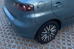 seat ibiza 1,4 tdi sport