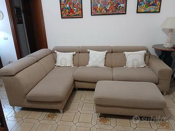 Divano poltrone sofa