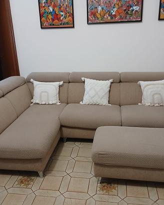 Divano poltrone sofa
