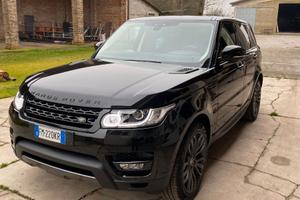 Range Rover Sport 3.0 TDV6 HSE