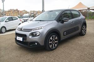 CITROEN C3 1.5 HDI CV.100 S&S Shine "2020"