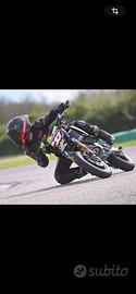 8.1 Fb-3 PIT BIKE