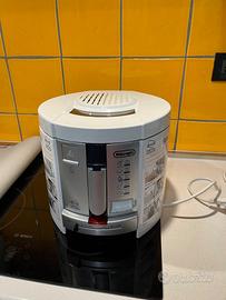 Friggitrice elettrica completamente lavabile