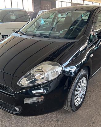 Fiat Punto 1.4 8V GPL 57KW 77CV Easypower Street