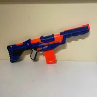 Nerf elite delta trooper