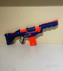 Nerf elite delta trooper