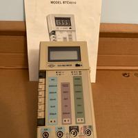 Bentech digital multitester