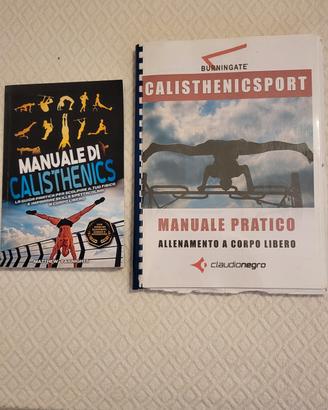 libri calisthenics