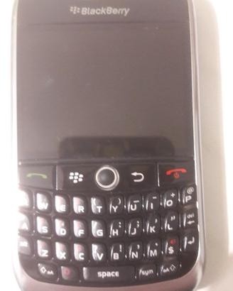 Cellulare blackberry originale usato