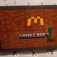 Boc Minecraft Collezione 