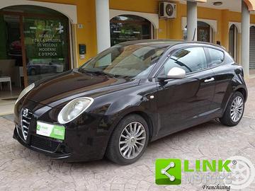 LINK MOTORS: ALFA ROMEO MITO 1.3 M.JET 85 CV