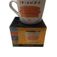 tazza Friends McDonald's divano 