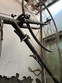 Bicicletta Eroica