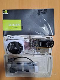 PNY nVidia Quadro P1000