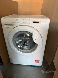 Lavatrice HOOVER Visiontech 7 Kg