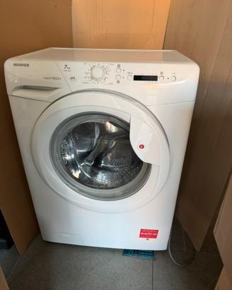 Lavatrice HOOVER Visiontech 7 Kg