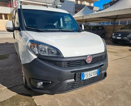 Fiat Doblo Doblò 1.3 MJT PC-TN Cargo Lamierato SX