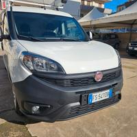 Fiat Doblo Doblò 1.3 MJT PC-TN Cargo Lamierato SX