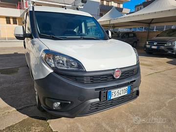 Fiat Doblo Doblò 1.3 MJT PC-TN Cargo Lamierato SX