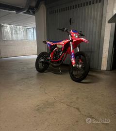 Beta enduro racing 80cc