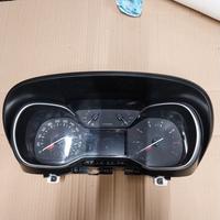 CONTACHILOMETRI CITROEN C3 AIRCROSS