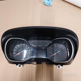 CONTACHILOMETRI CITROEN C3 AIRCROSS