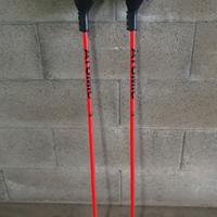 Bastoncini  SL Atomic 105 cm