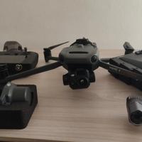 DJI MAVIC3 TERMAL ENTERPRISE 